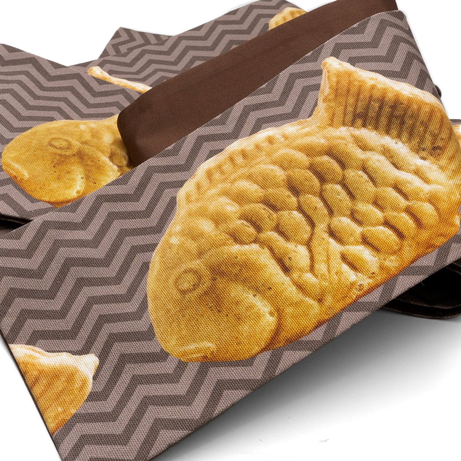 即納品　半幅帯　sFU101188