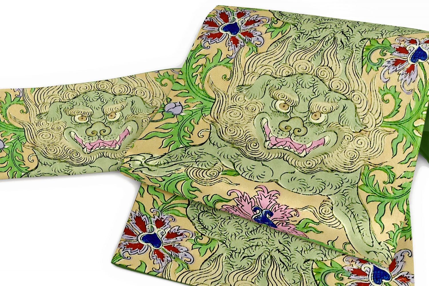 即納品　京袋帯　sFU504129