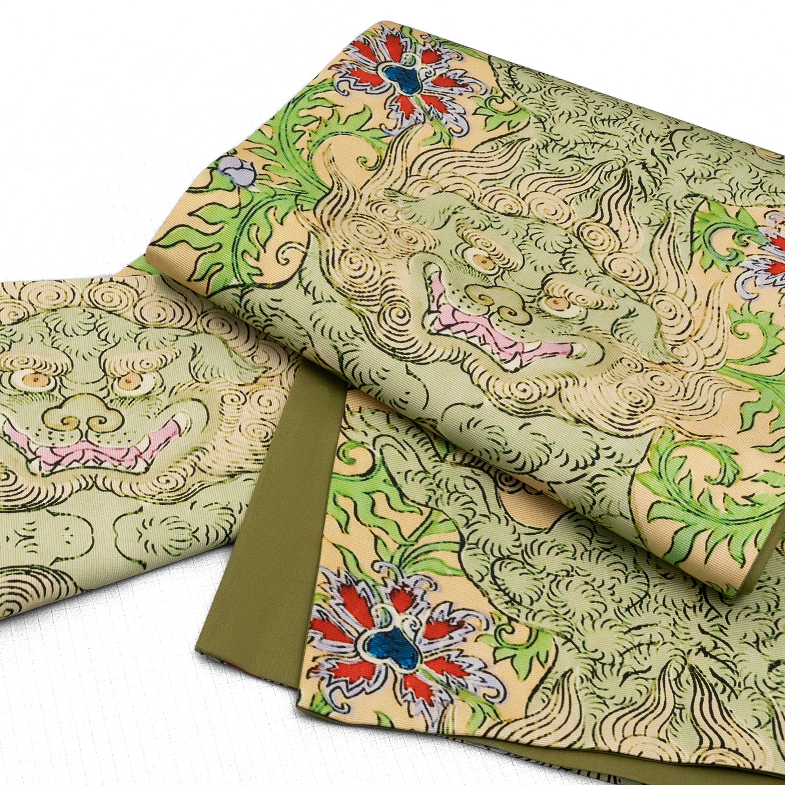 即納品　京袋帯　sFU504129