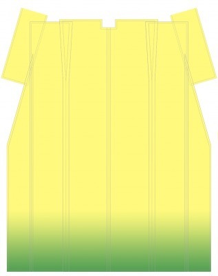 （絵羽） 着物　MJ82209