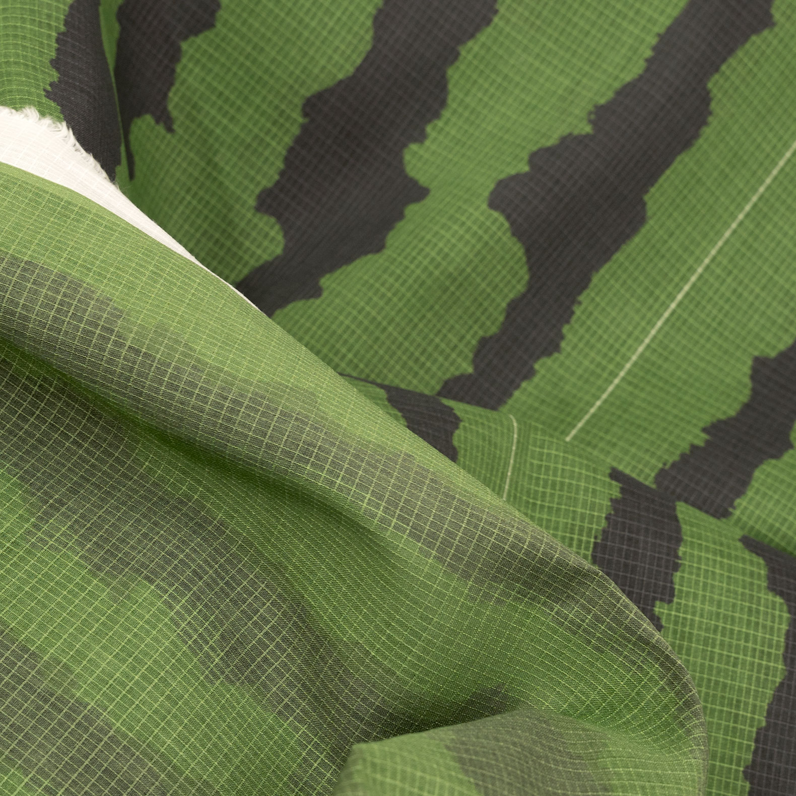 両面プリント浴衣　AK25051702