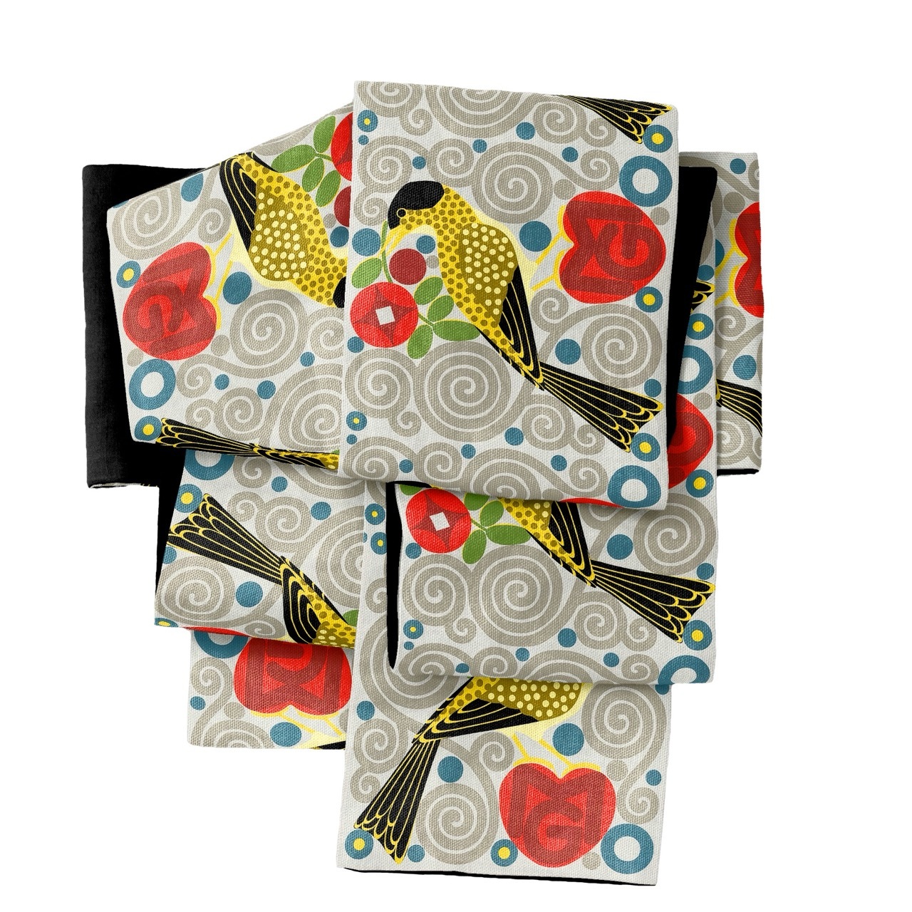 半幅帯　FH25121001