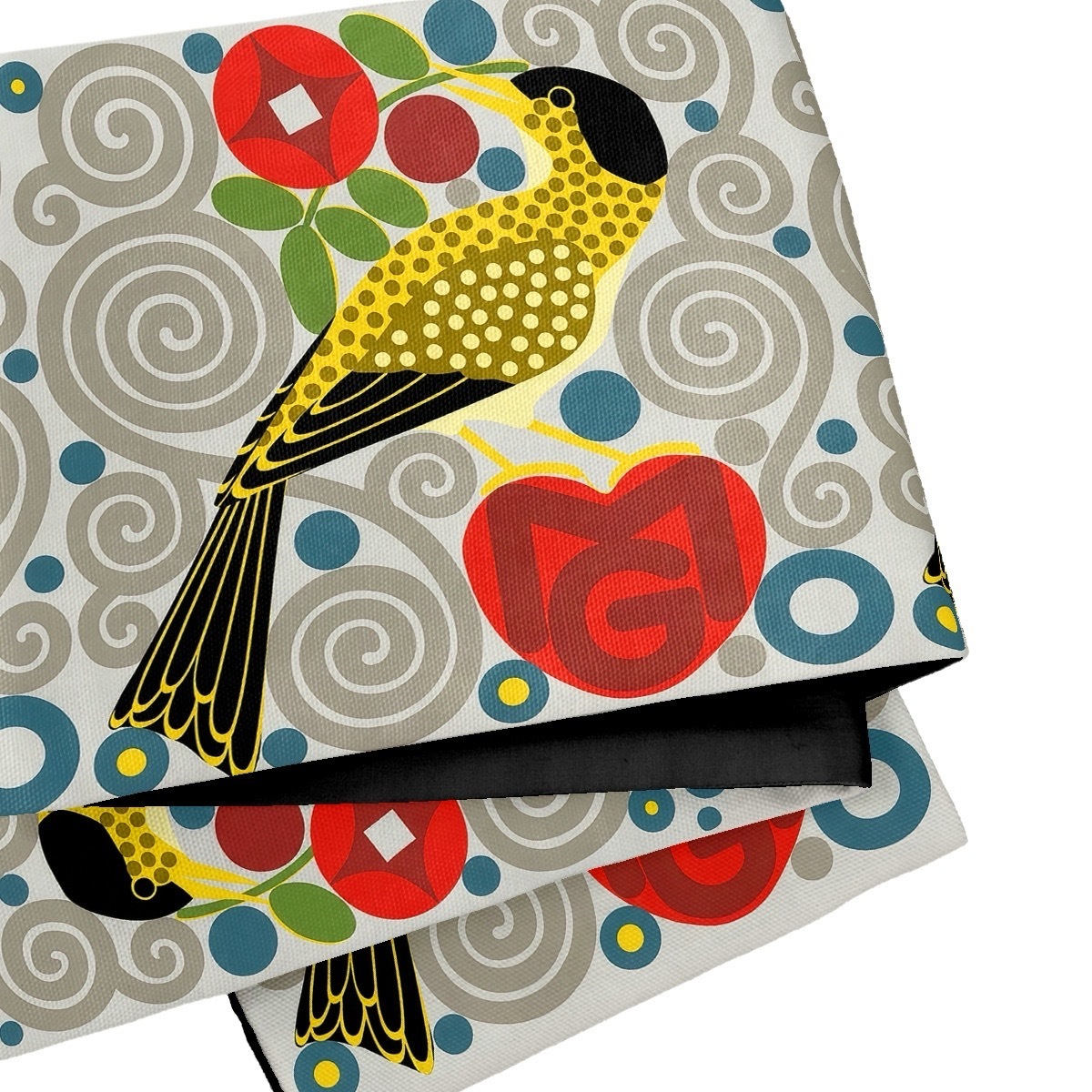 半幅帯　FH25121001