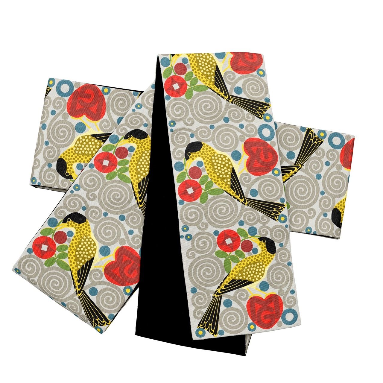 半幅帯　FH25121001