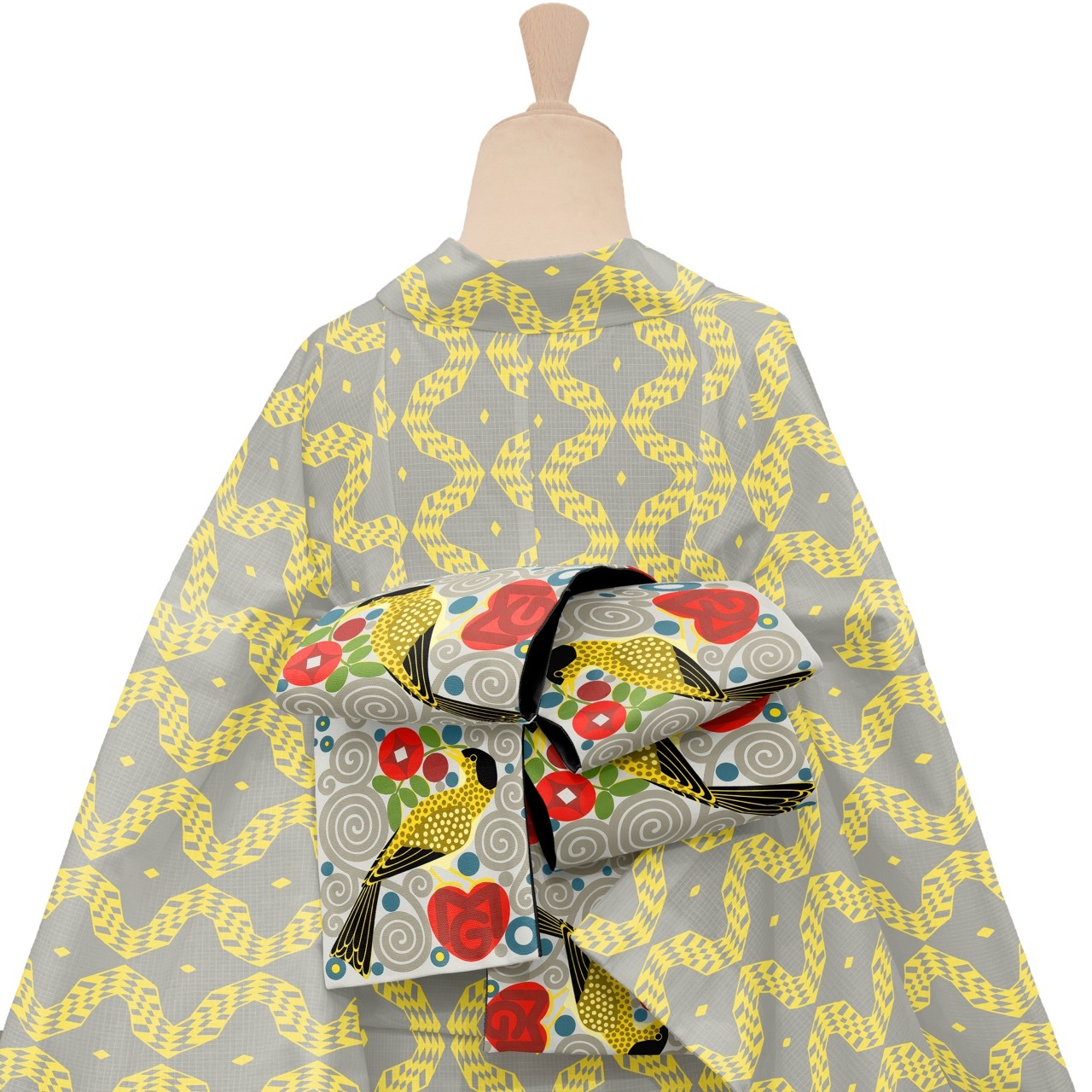 半幅帯　FH25121001