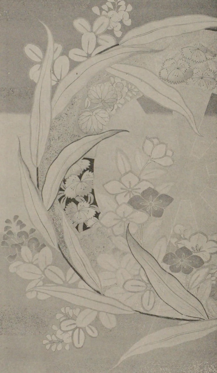 即納品 半幅帯　sFH26011702