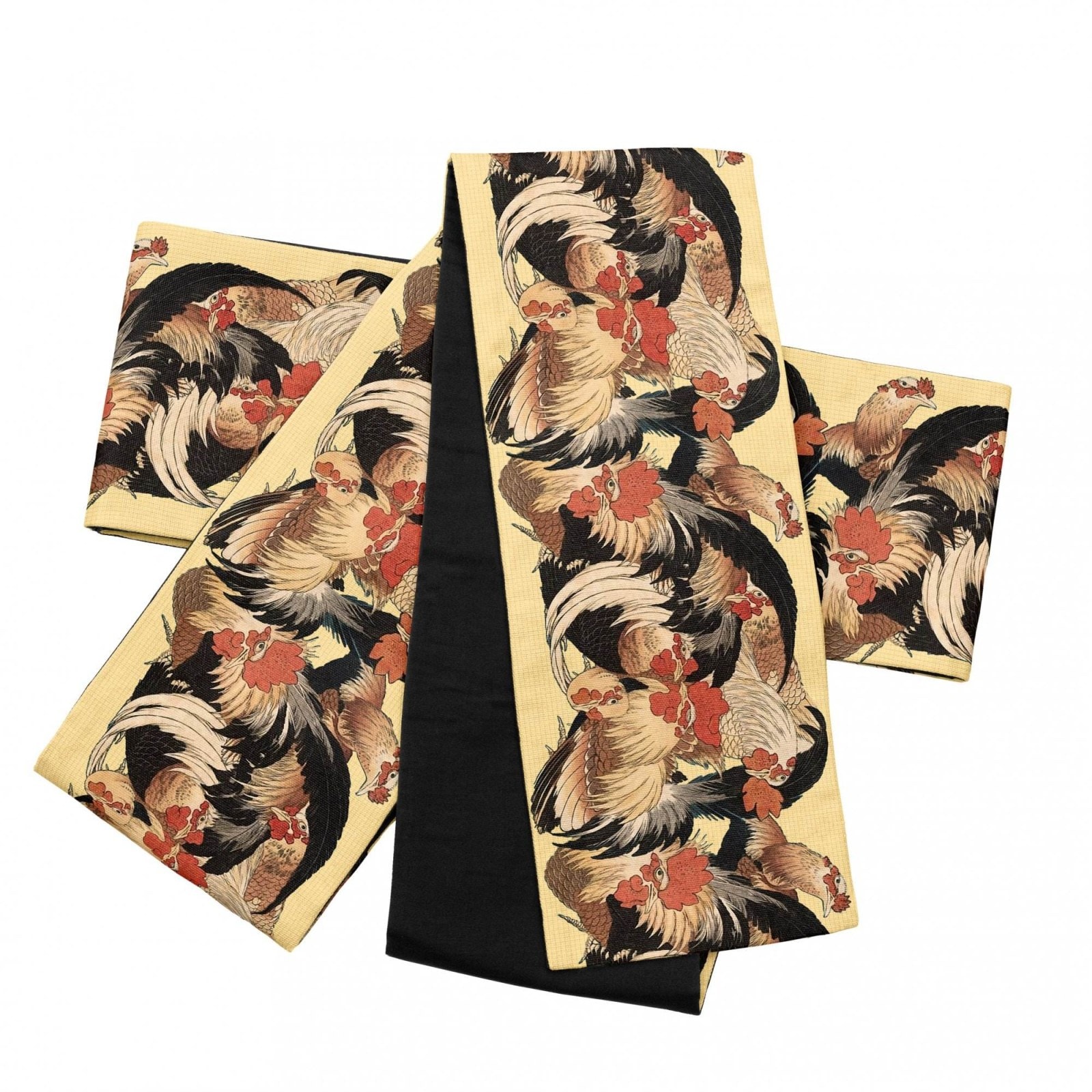 半幅帯 FU00259 | ゴフクヤサン,帯,半幅帯・角帯 | ゴフクヤサン