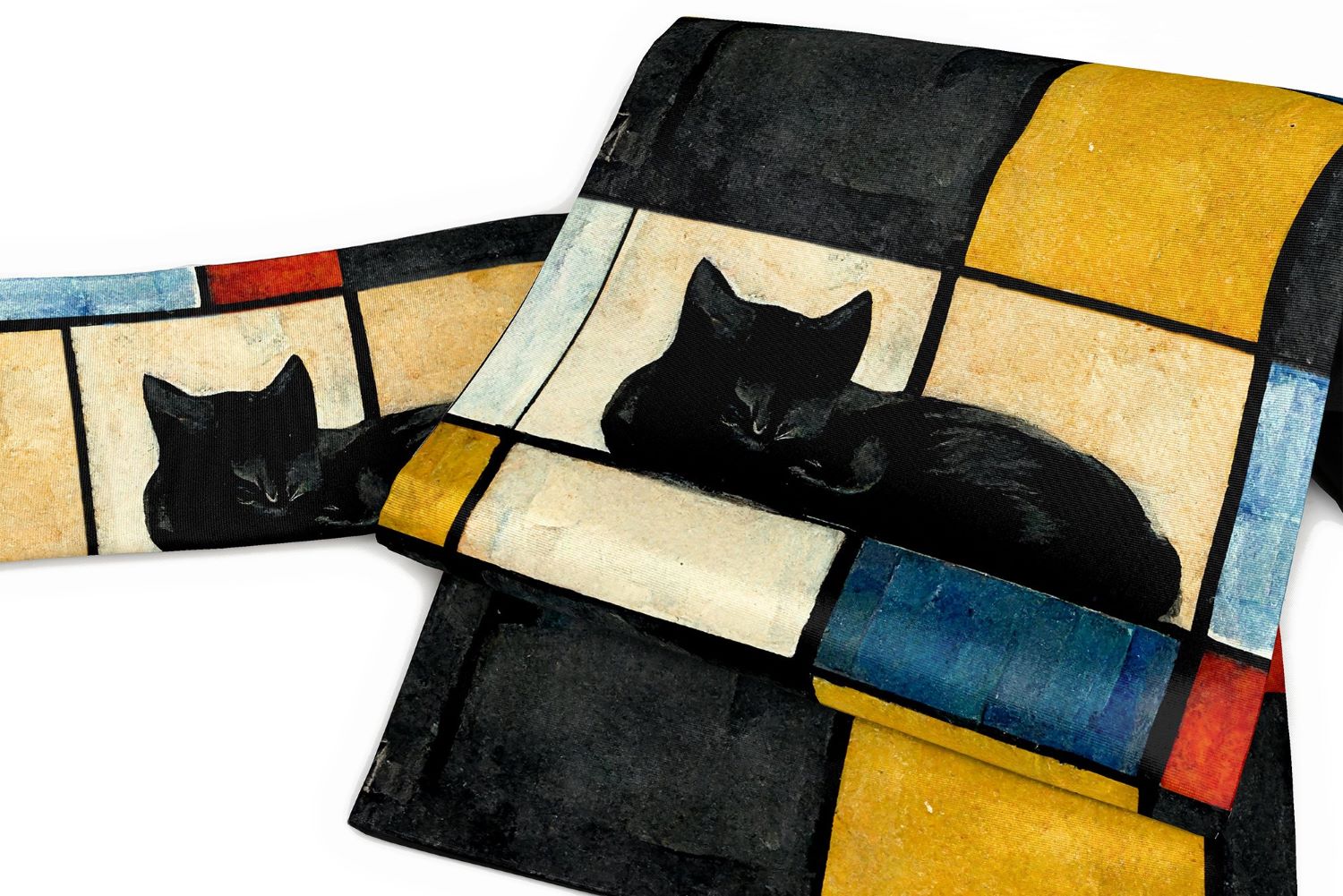 即納品　京袋帯　sFU22082802