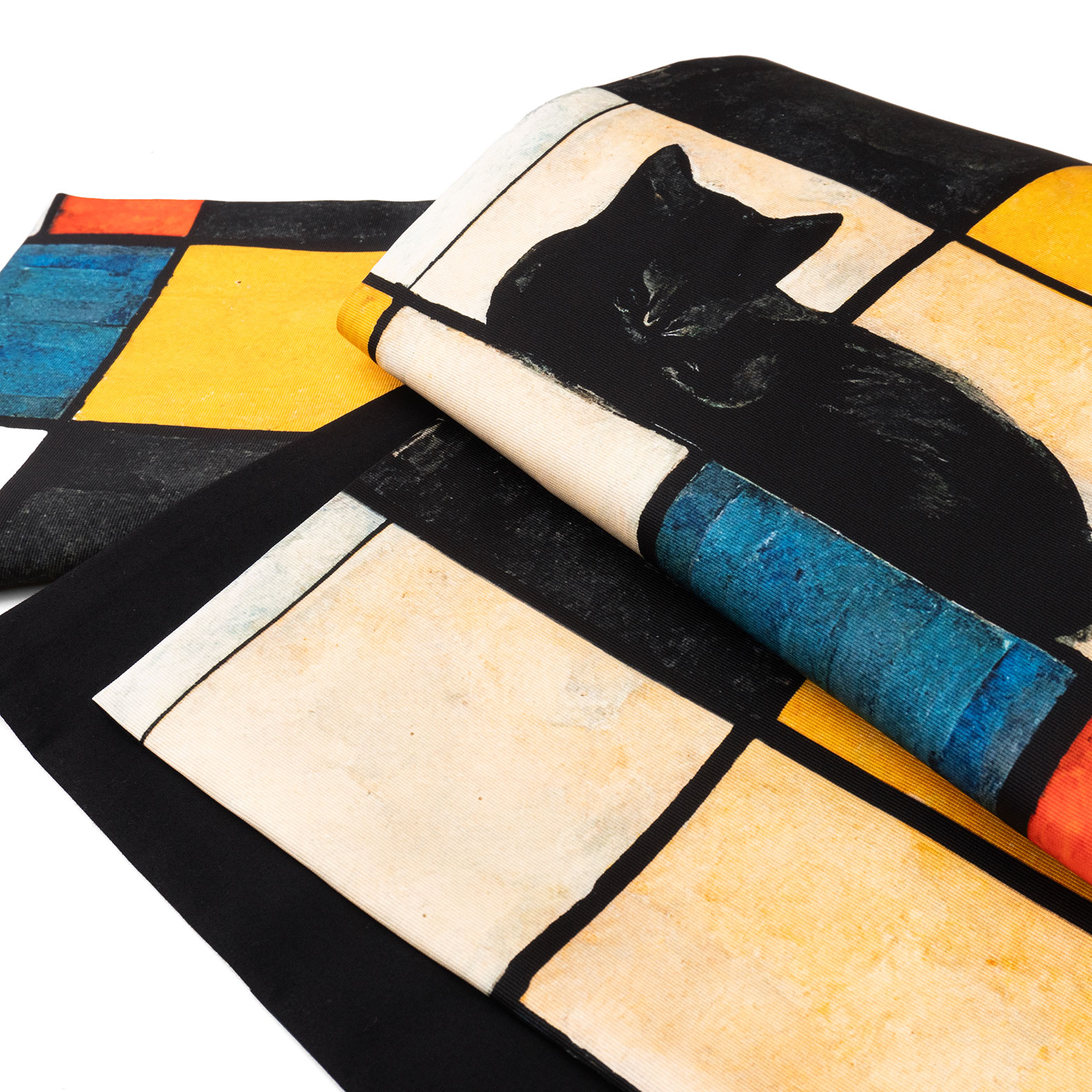 即納品　京袋帯　sFU22082802