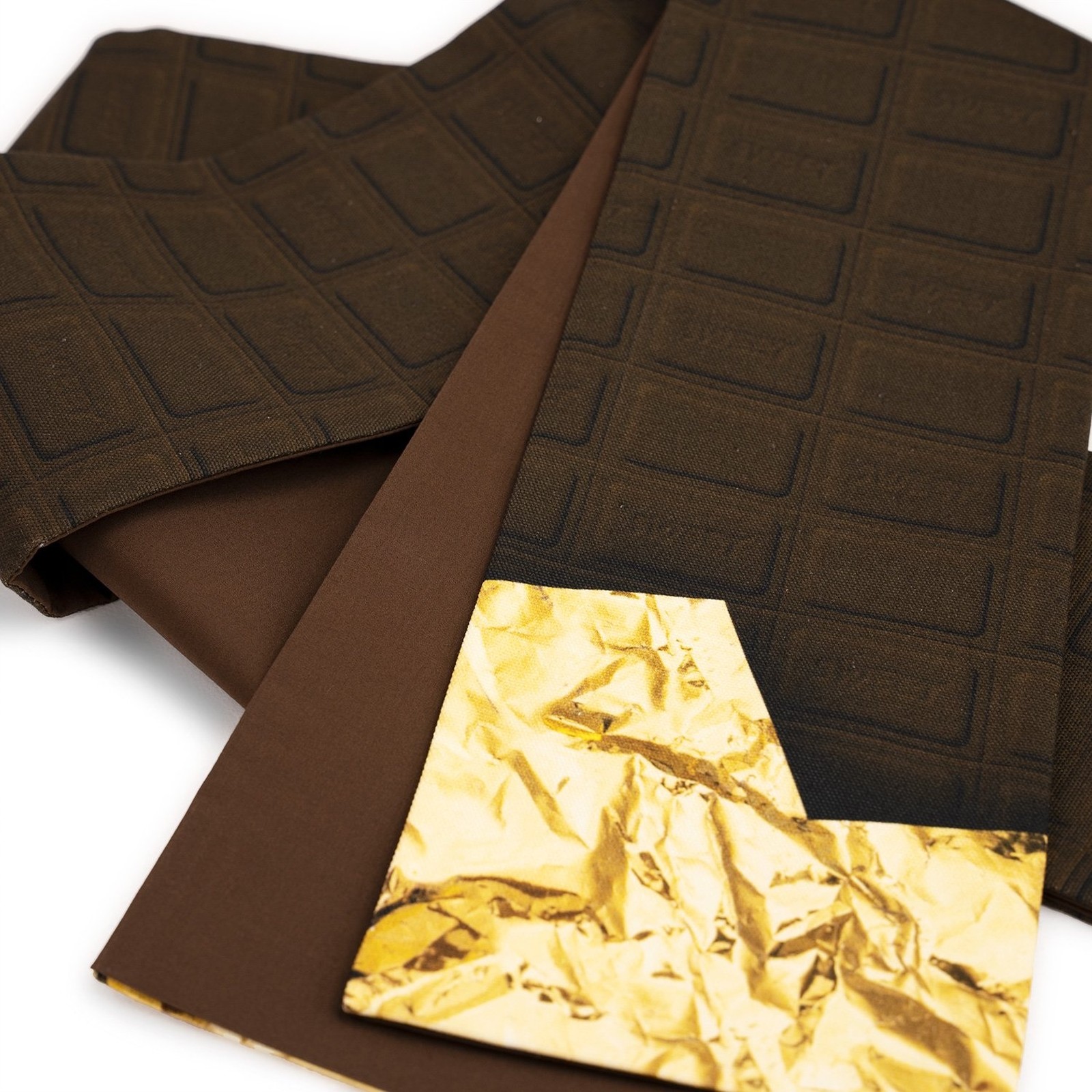 即納品 半幅帯　sFU00395