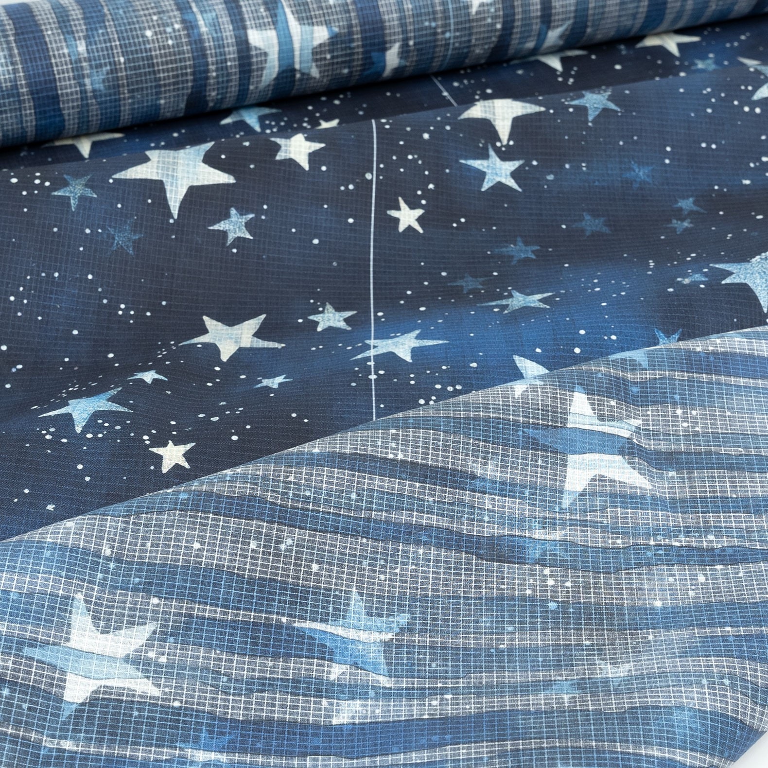 両面プリント浴衣　AK25051703