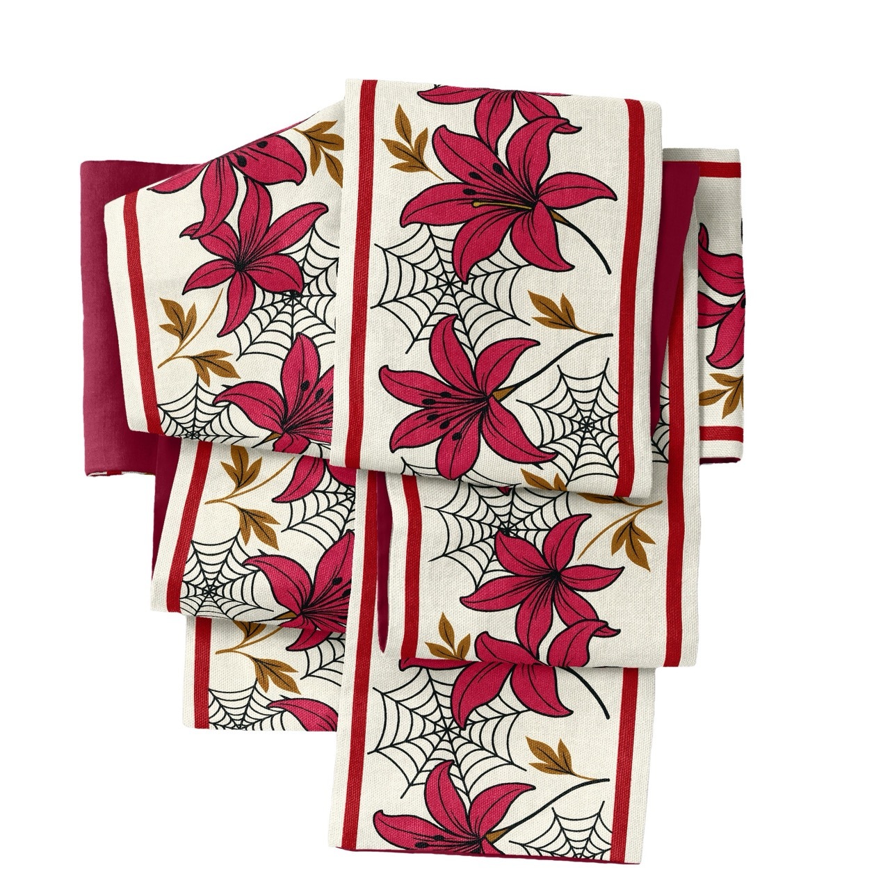 半幅帯　FH25092303