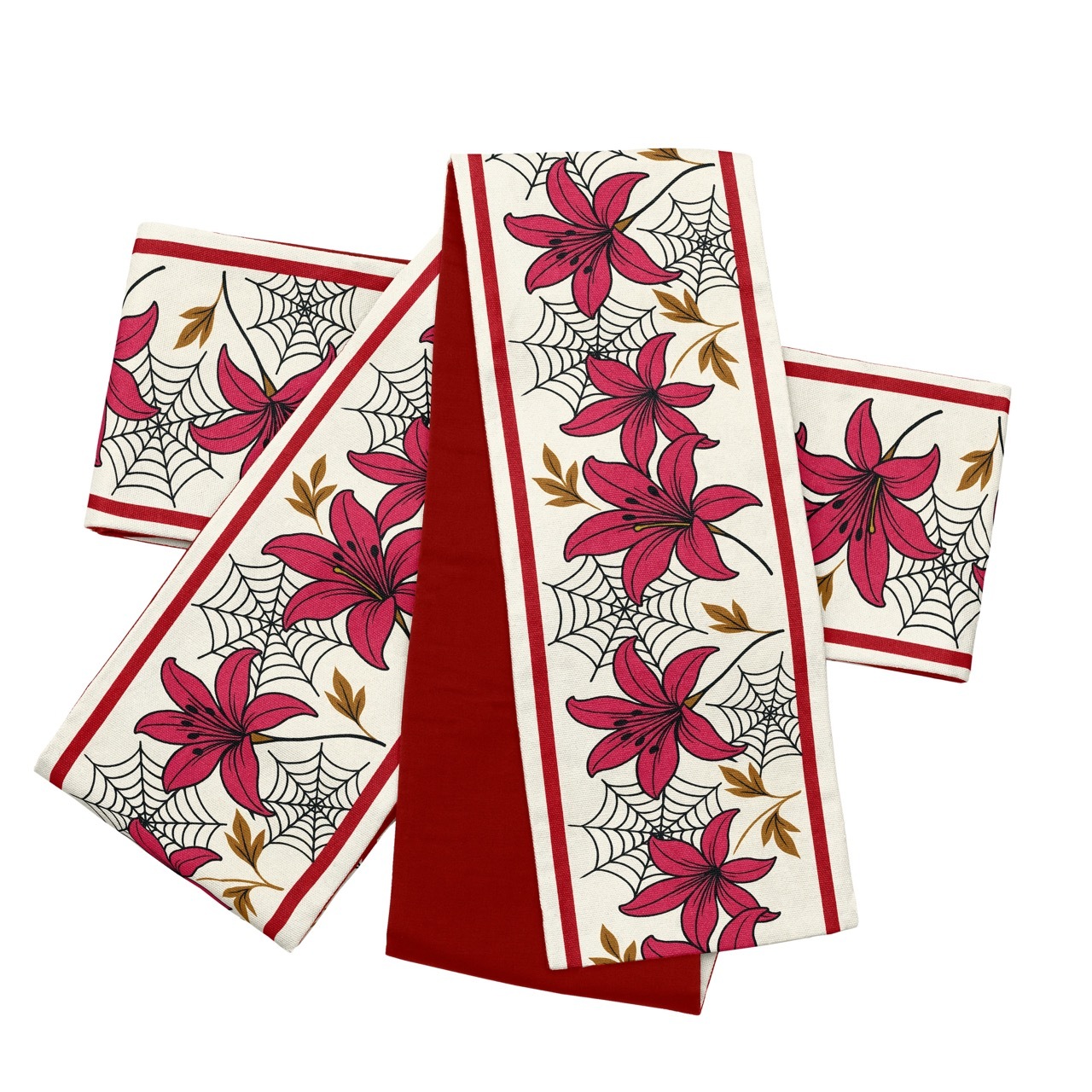 半幅帯　FH25092303