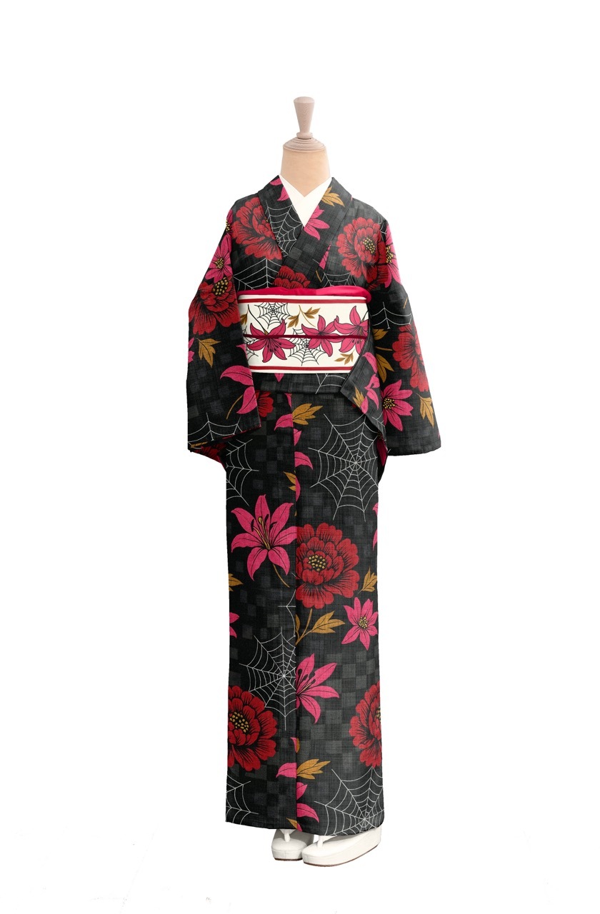 半幅帯　FH25092303