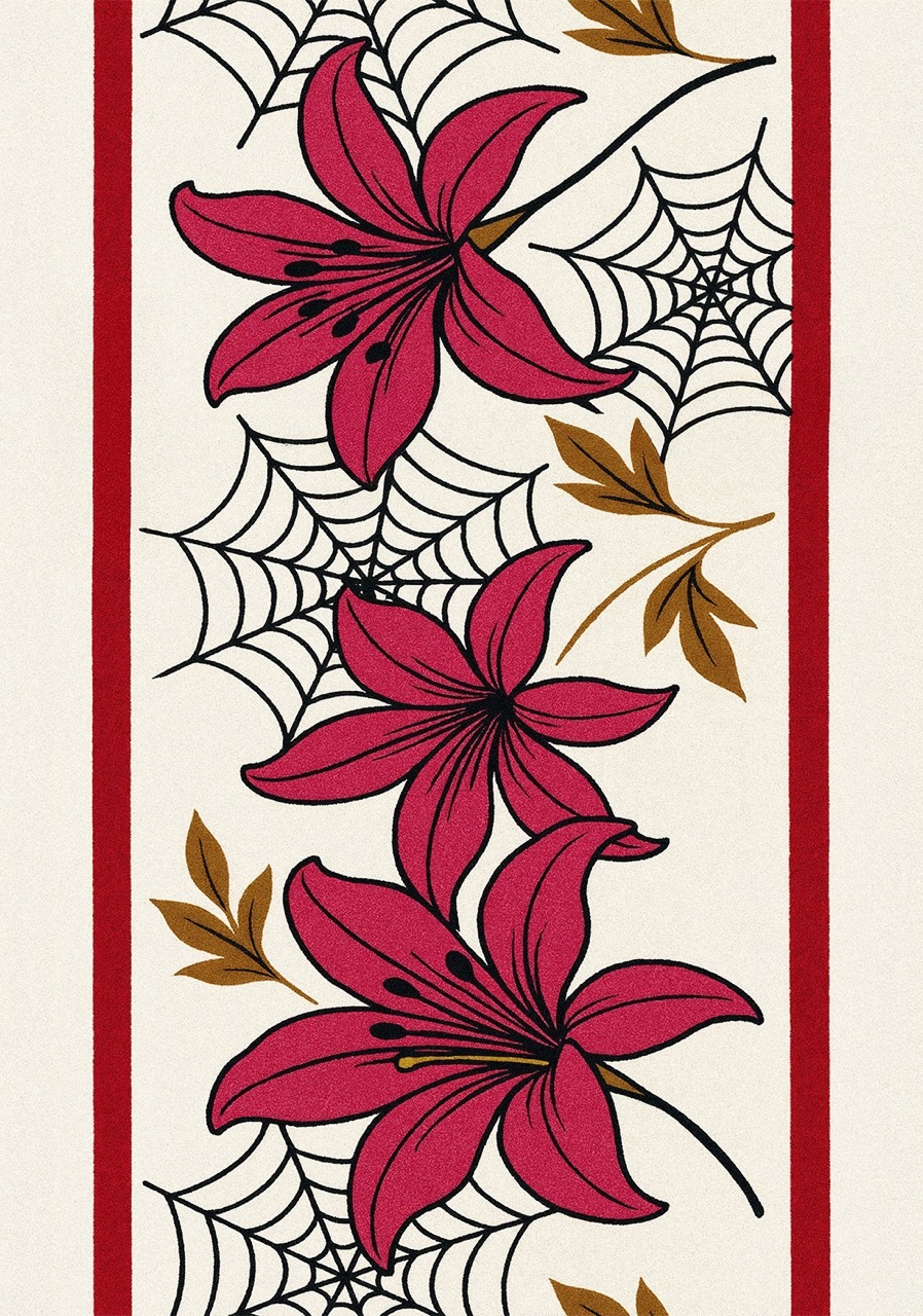 半幅帯　FH25092303