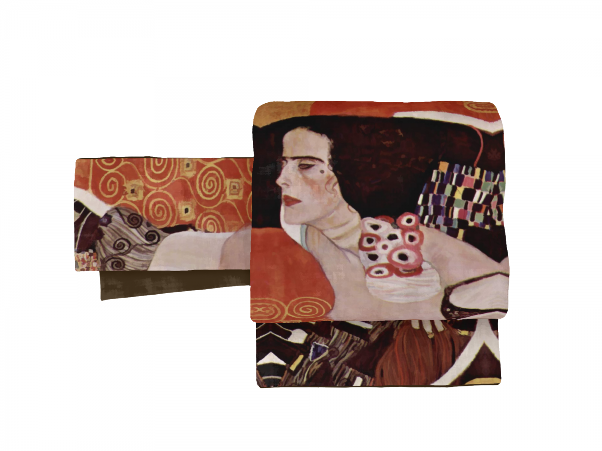 京袋帯　sFU180176　即納品