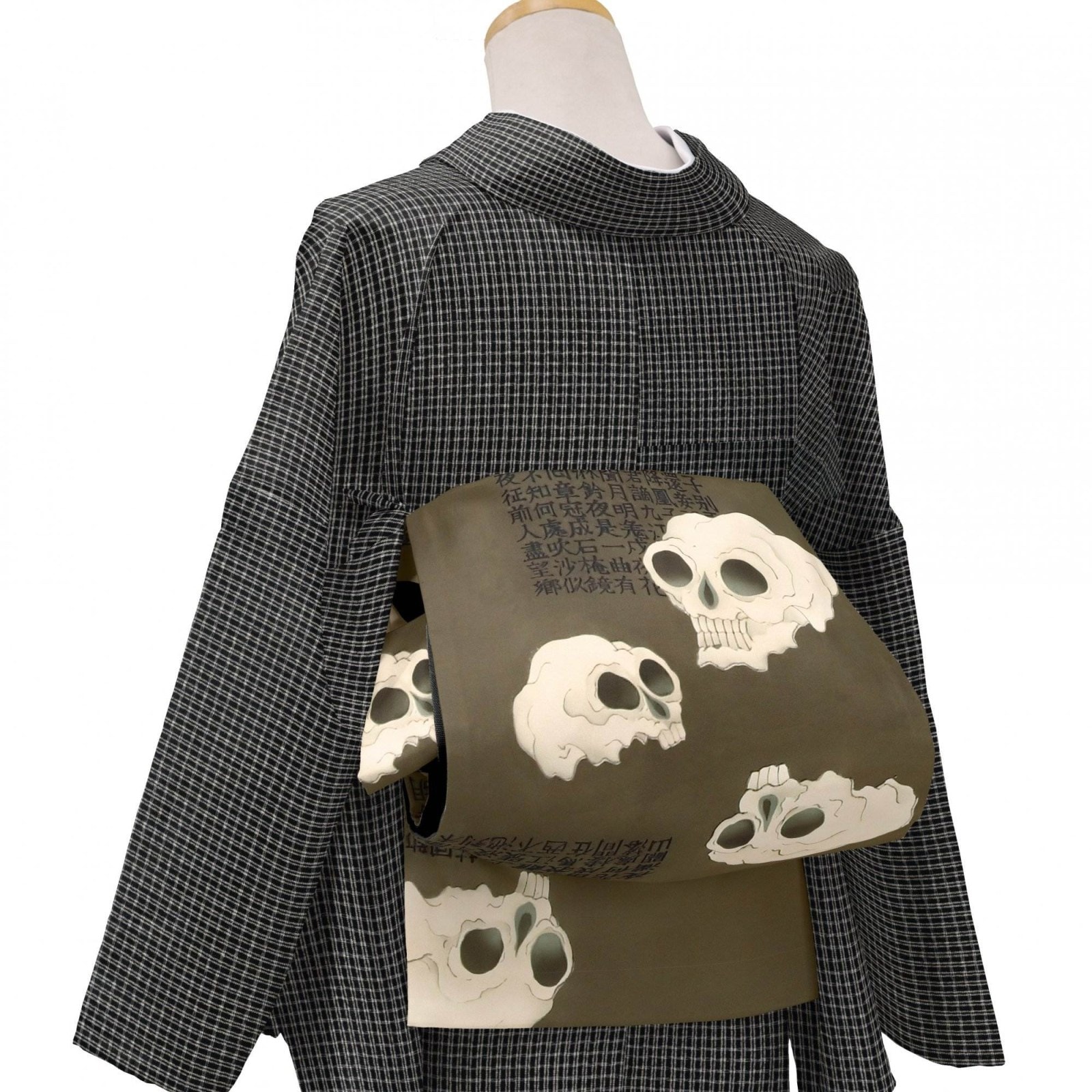 即納品 京袋帯 sFU504135