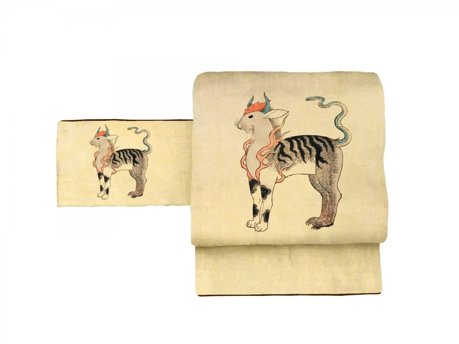 京袋帯 即納品 sFU504130