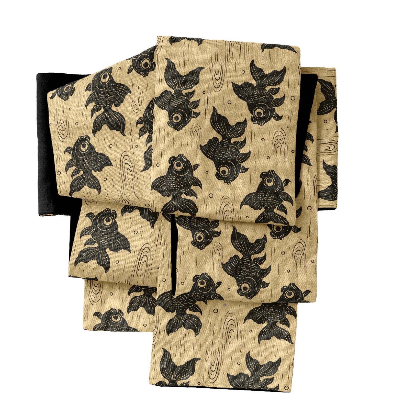 半幅帯　FH2025051801