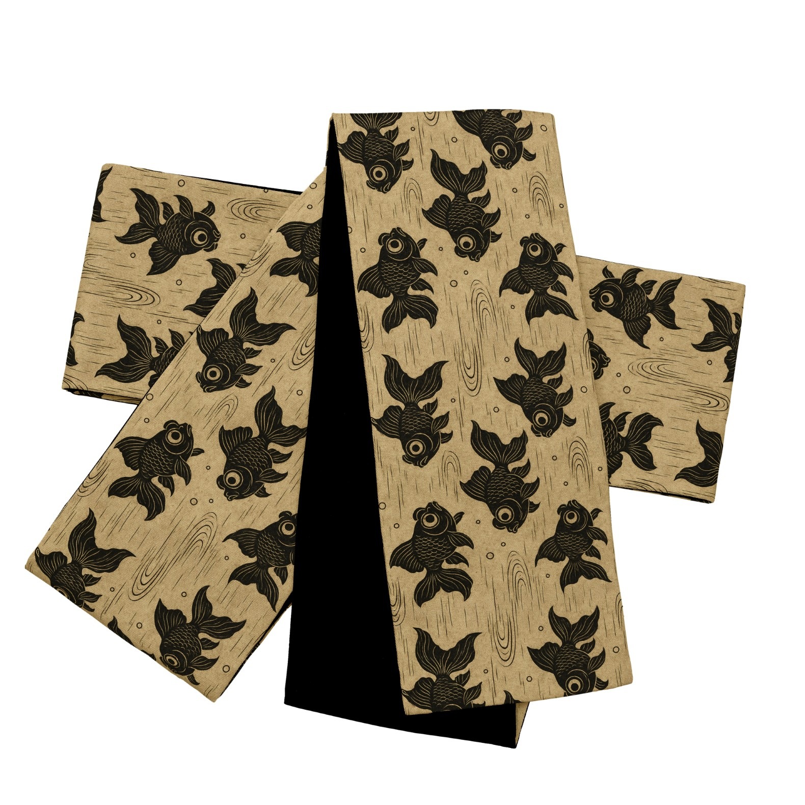 半幅帯　FH2025051801