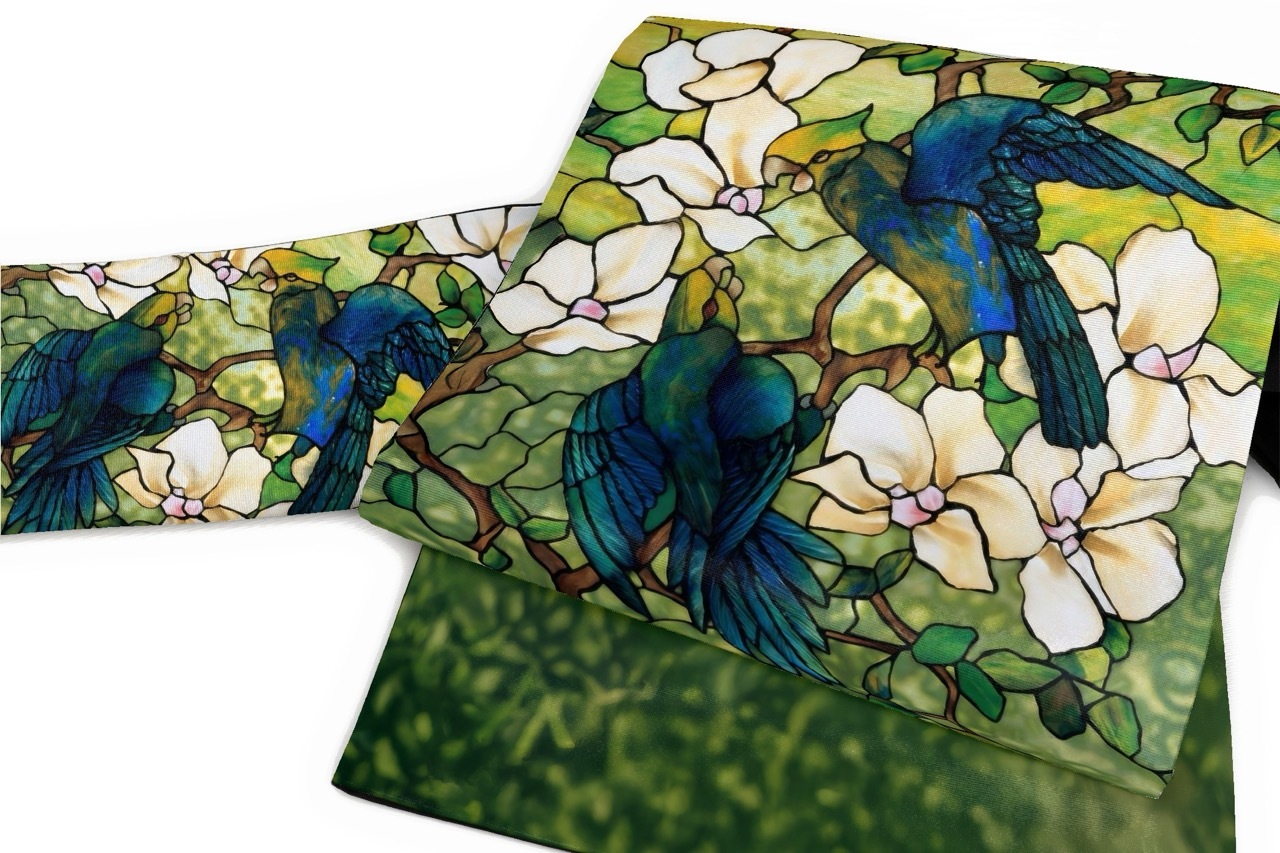 京袋帯　FU251121003