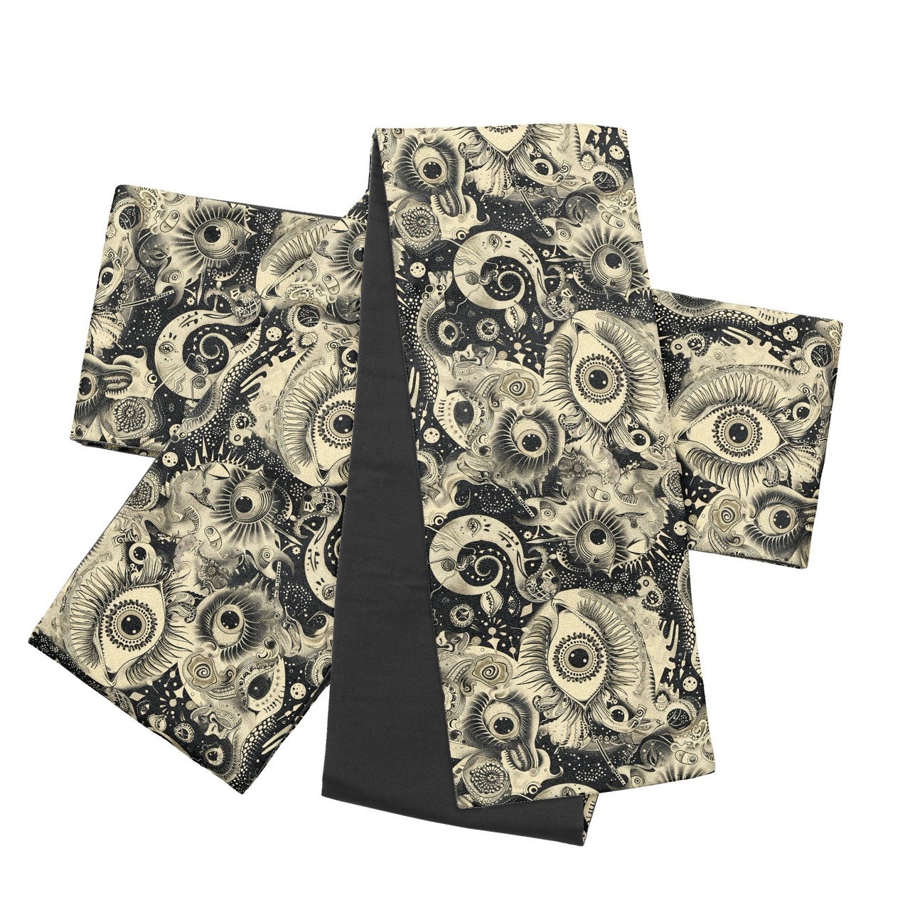 半幅帯　FH24022101