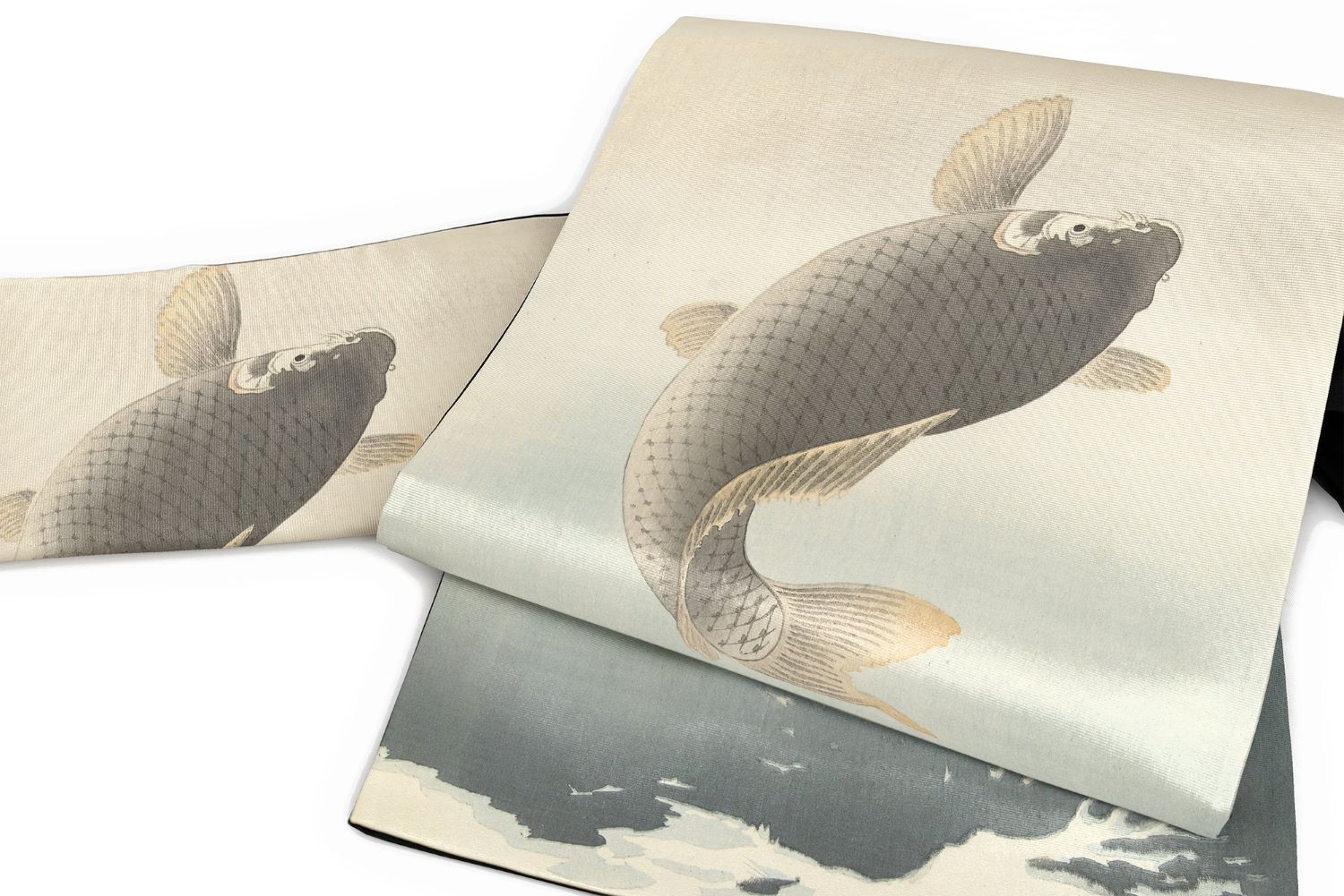 即納品　京袋帯　sFU22092801