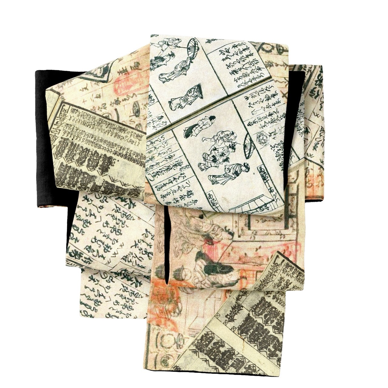 半幅帯 FH202531601