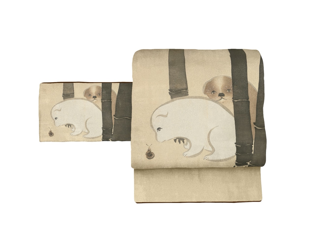 京袋帯 FU251121101