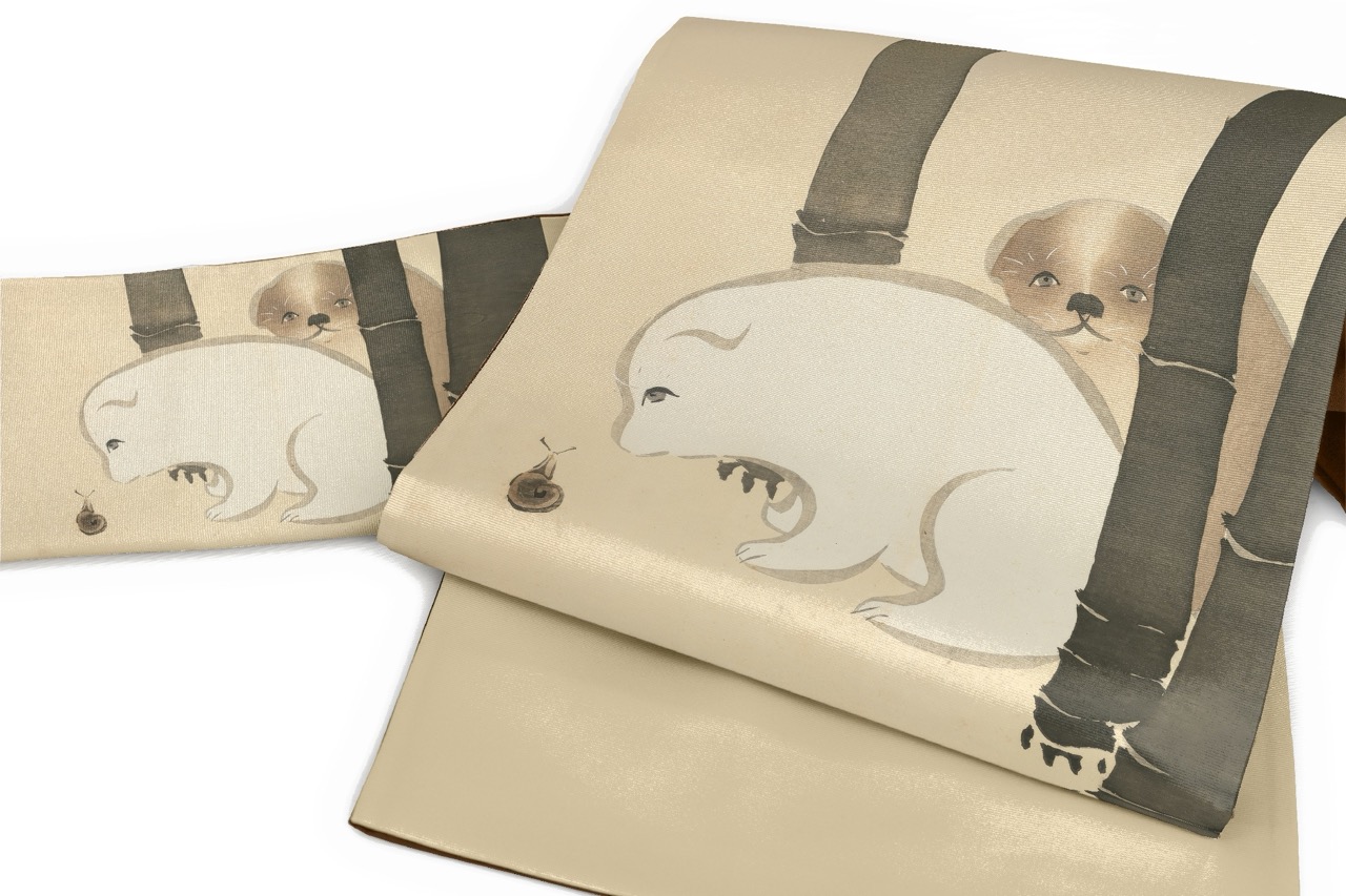 京袋帯 FU251121101