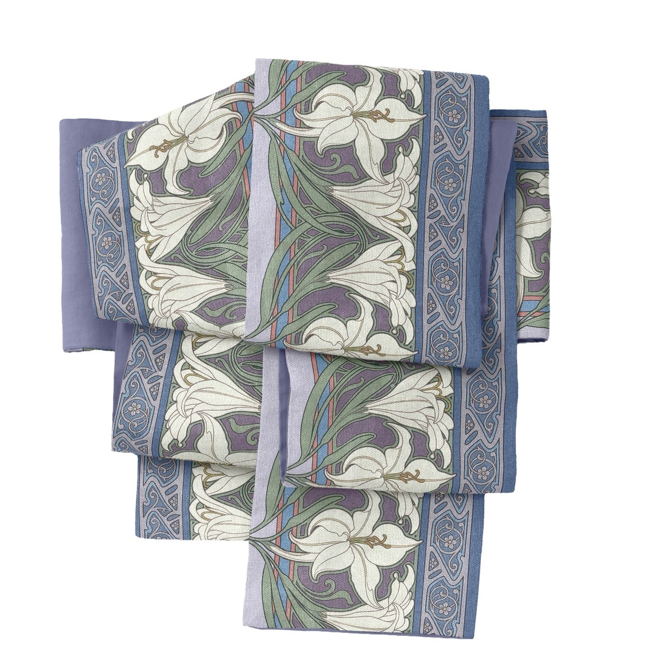 半幅帯　FH26031501