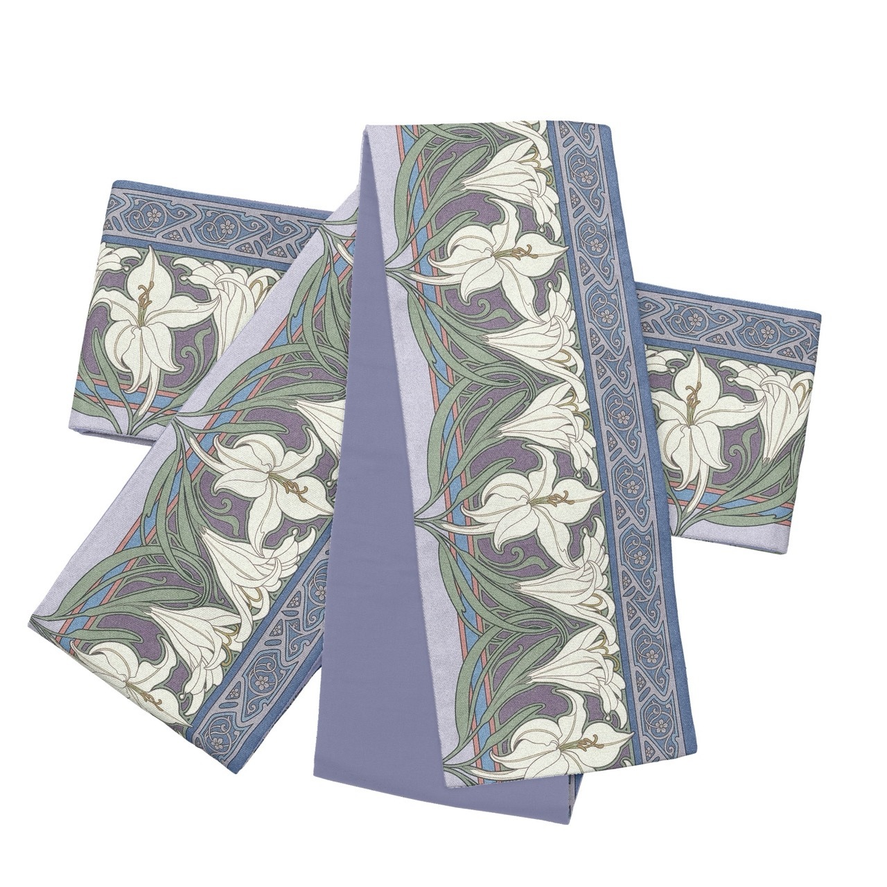 半幅帯　FH26031501