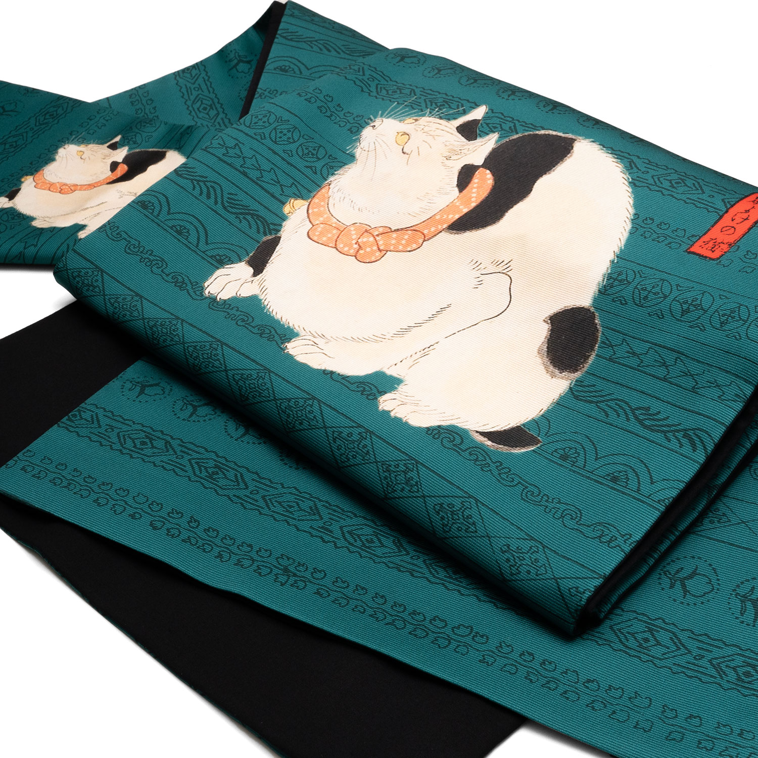 即納品 京袋帯　sFU50052