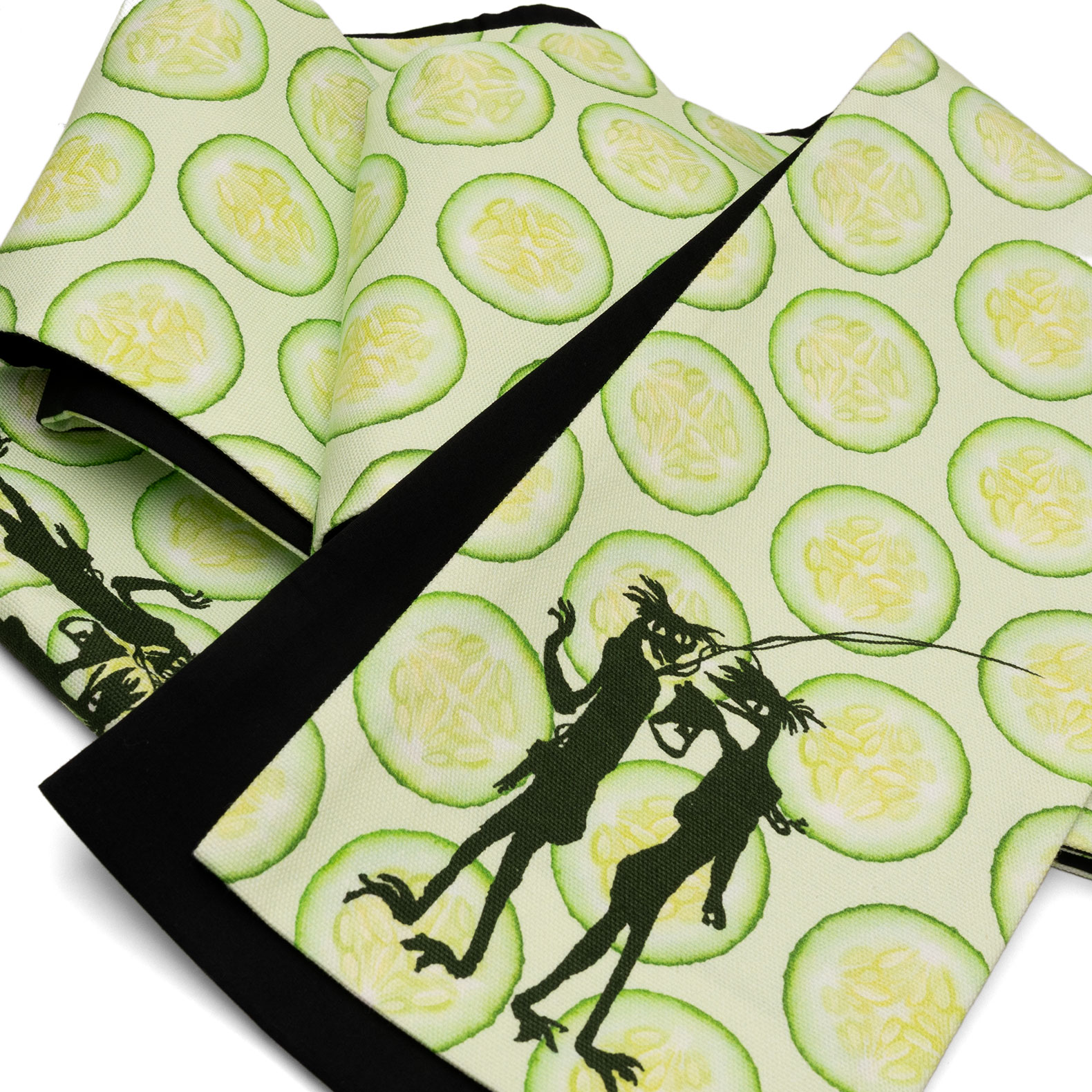 半幅帯　sFU00448b　即納品