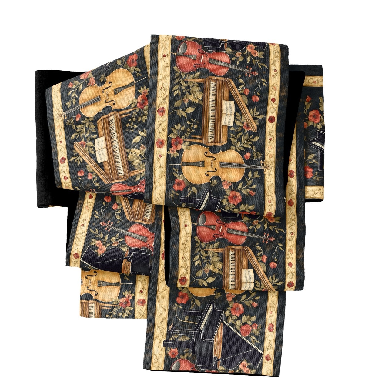 半幅帯　FH2024092802