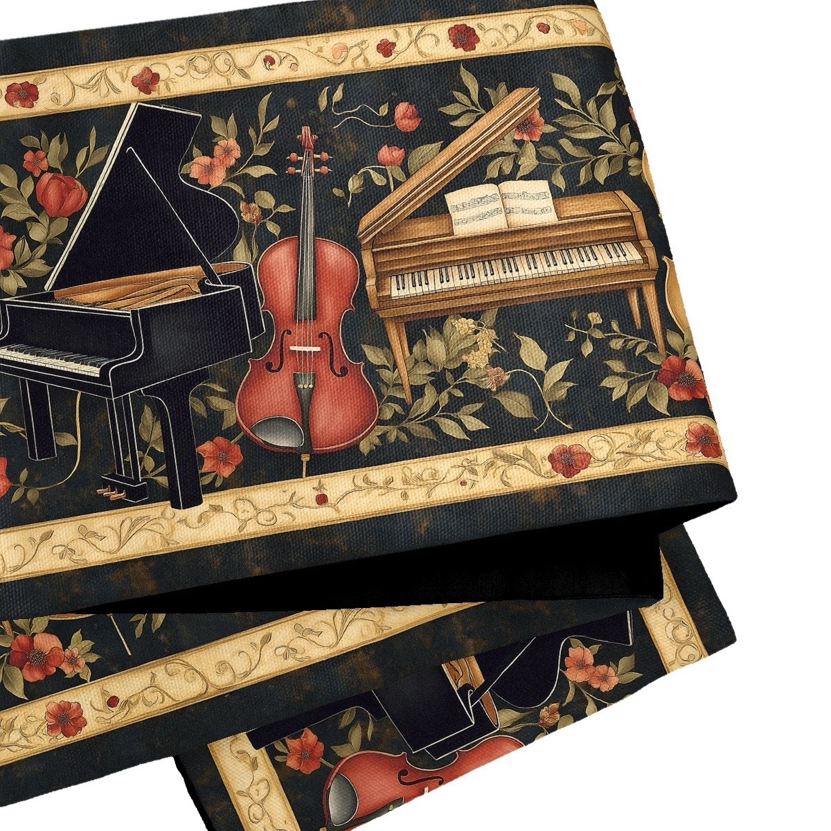 半幅帯　FH2024092802