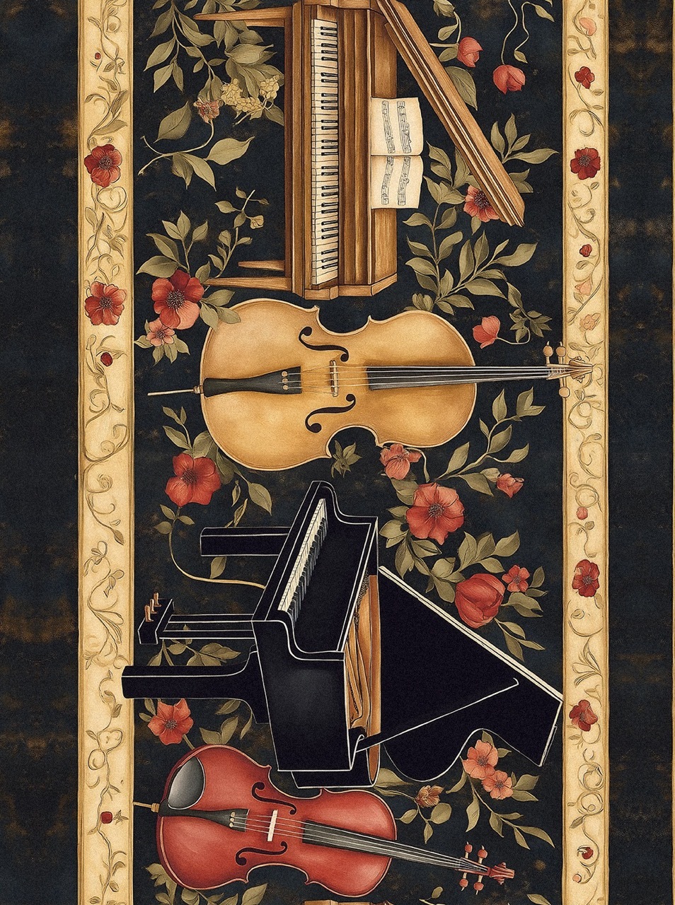 半幅帯　FH2024092802