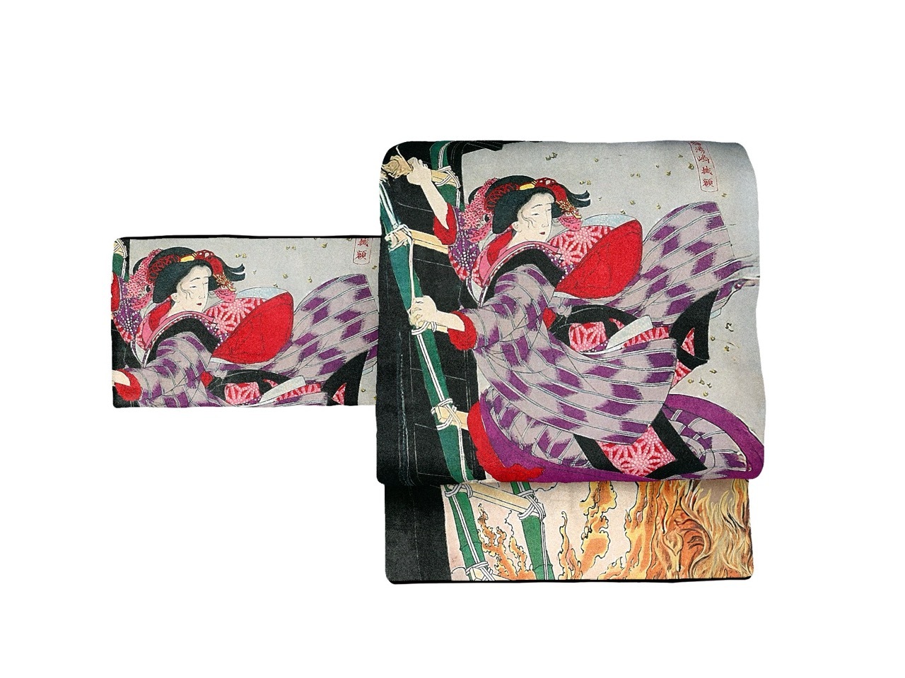 京袋帯　FU2225031701