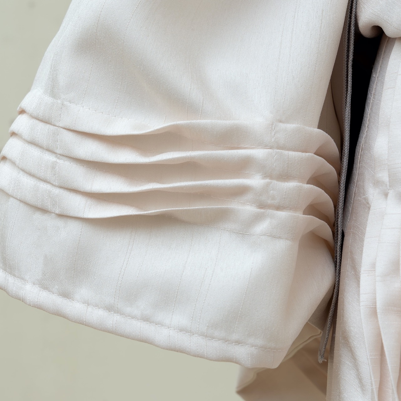 ピンタック着物 SPUR(アイボリー) SAK-KMPTS250925