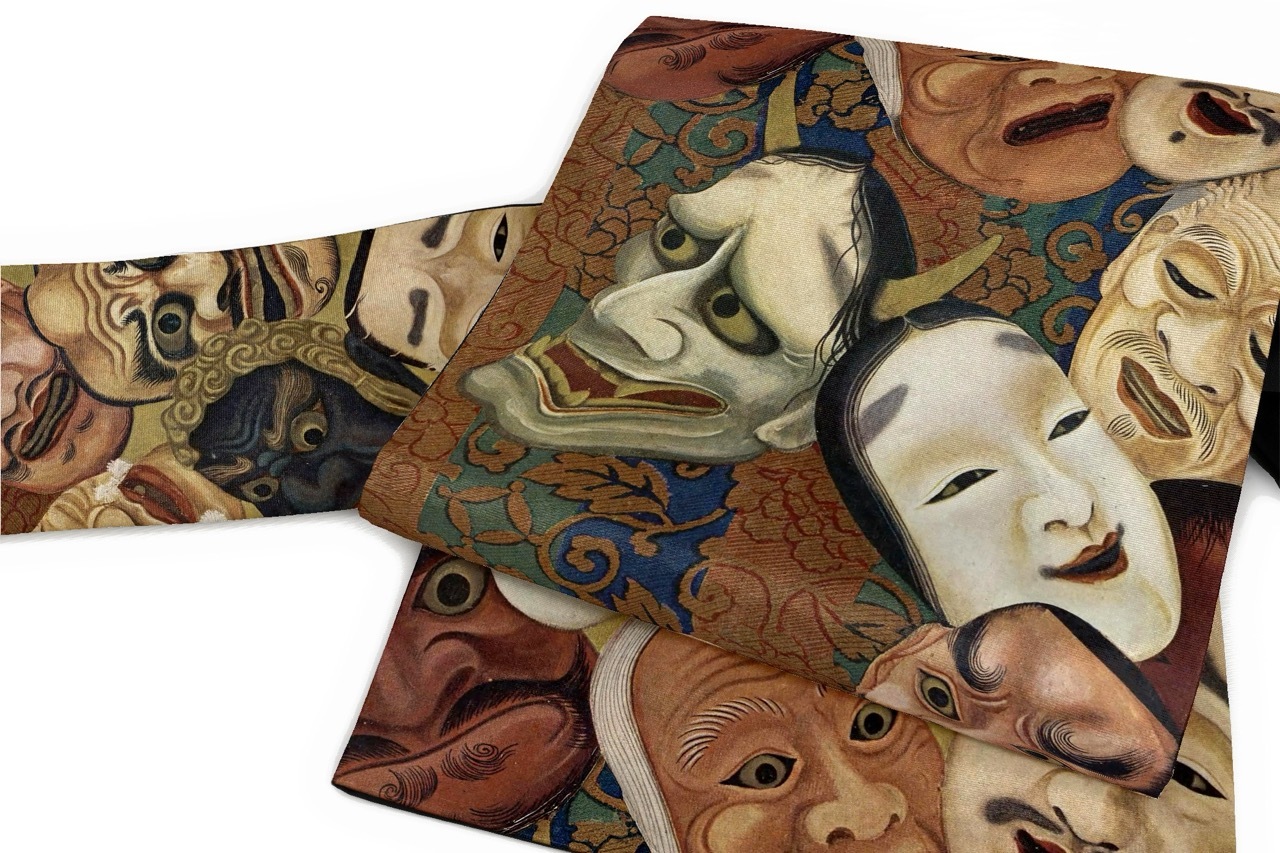 京袋帯　FU26012101