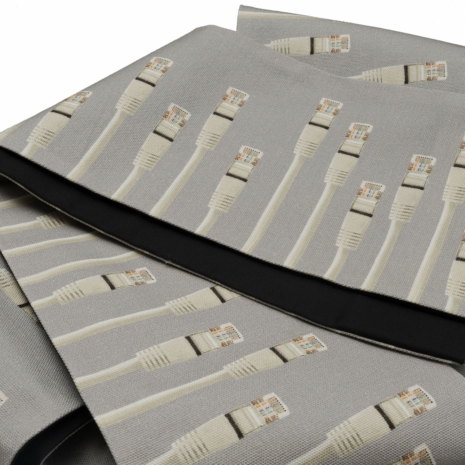 即納品 半幅帯 sFU00106