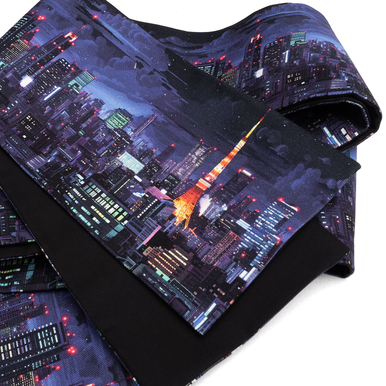 即納品 半幅帯　sFH24011501