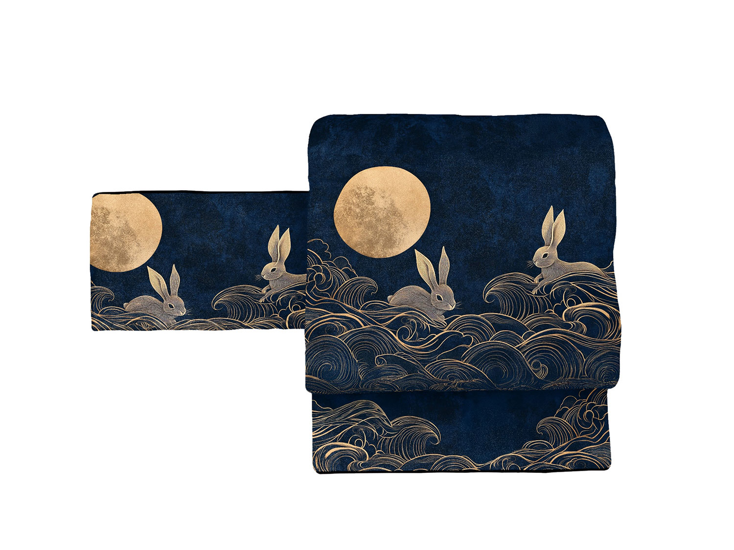 京袋帯　FU2224092901