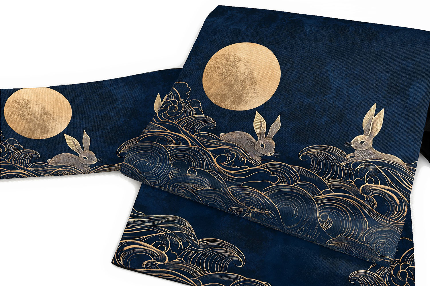 京袋帯　FU2224092901