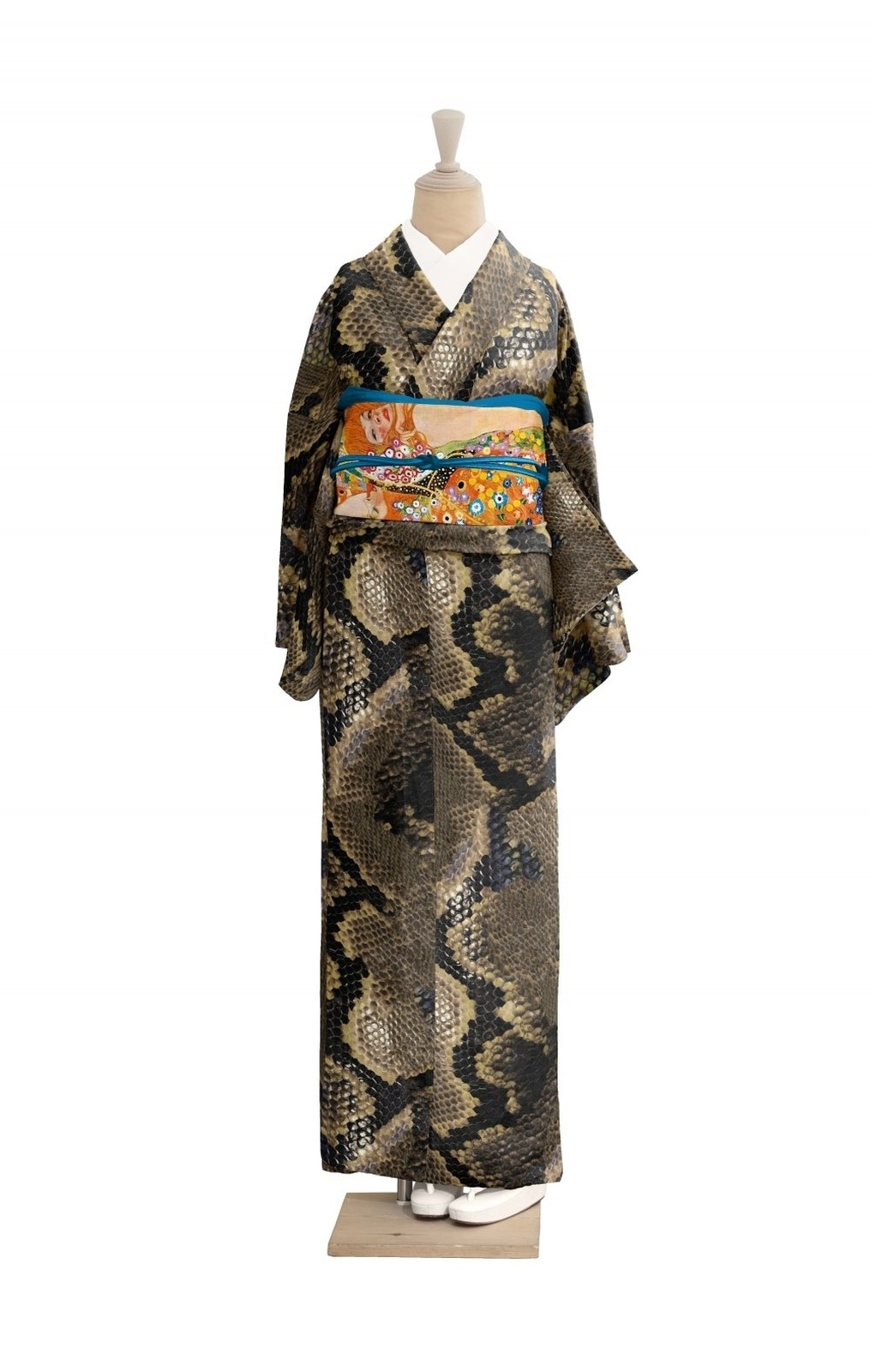 即納品　着物　AK0191088