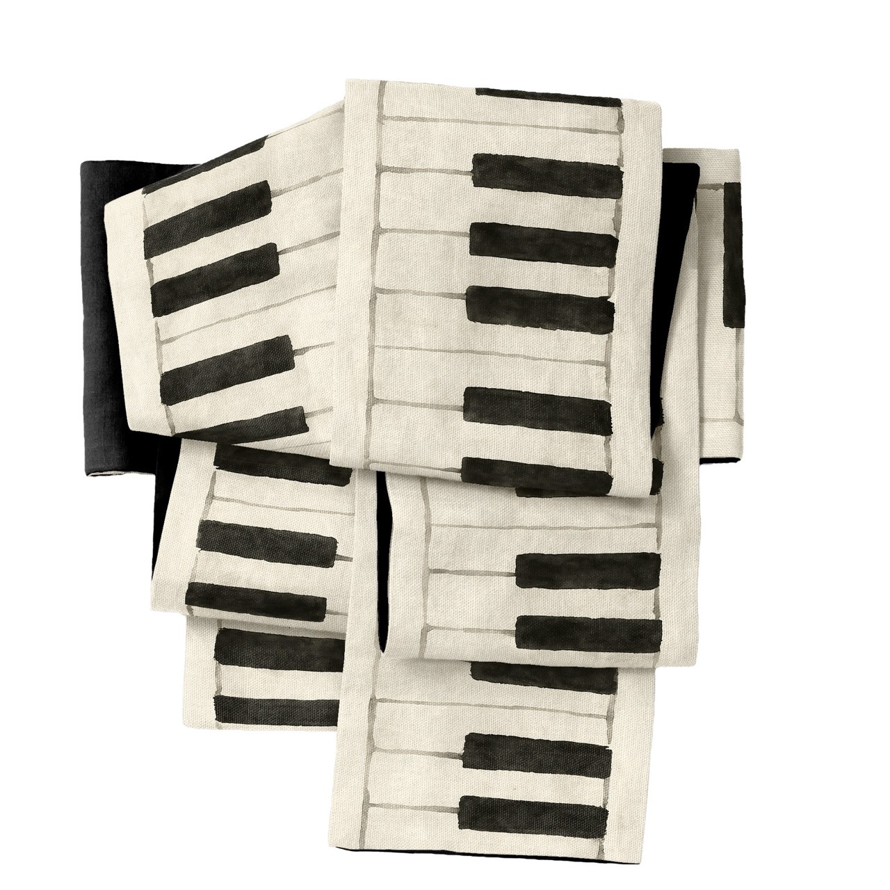 半幅帯　FH25092701