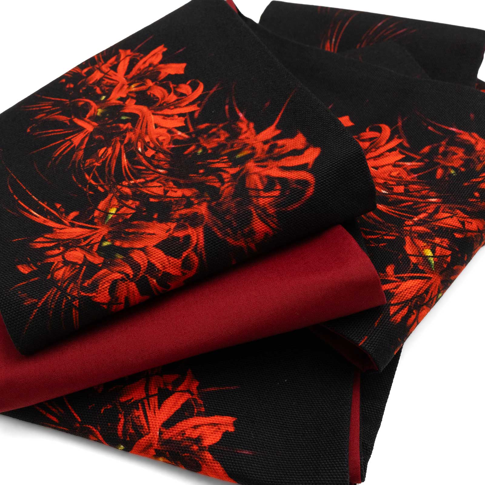 即納品 半幅帯 sFU101075