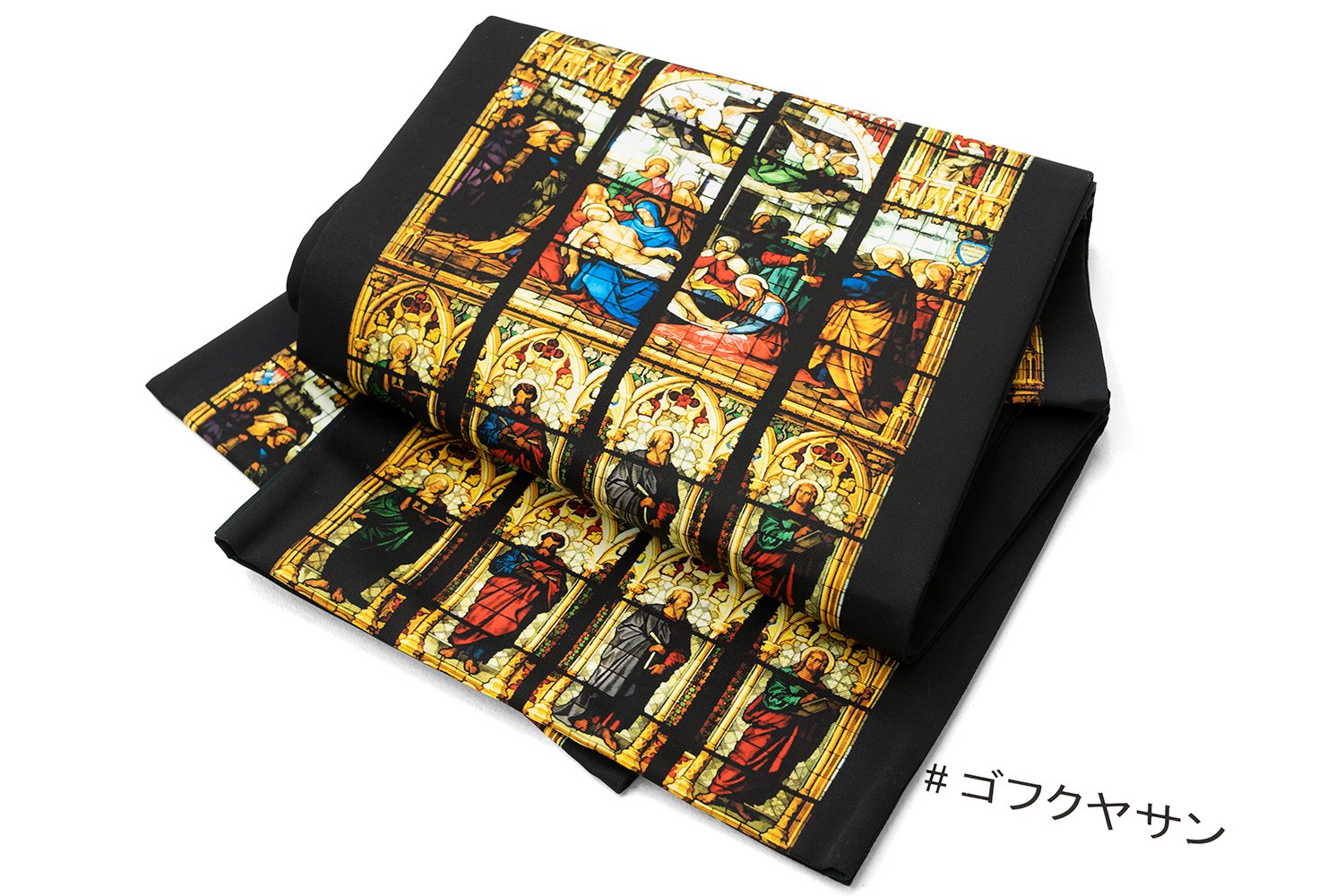 即納品　京袋帯　sFU180273