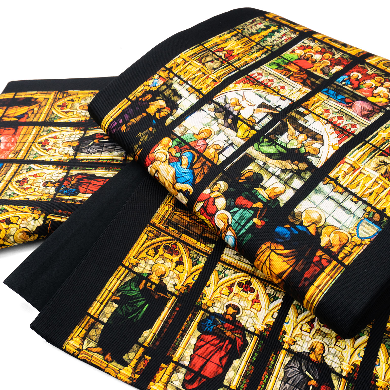 即納品　京袋帯　sFU180273