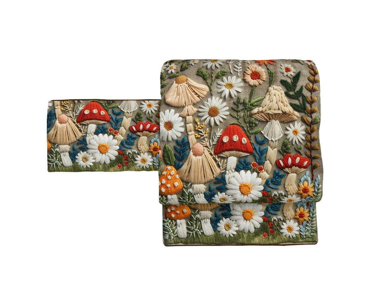 京袋帯　FU2224070501